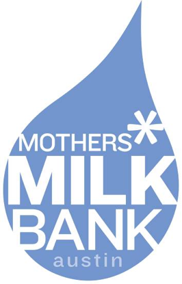 Milk Bank Logo